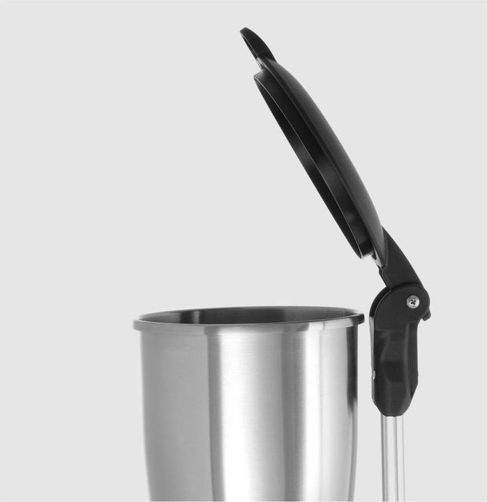 Actual product image Hendi Electric ice crusher