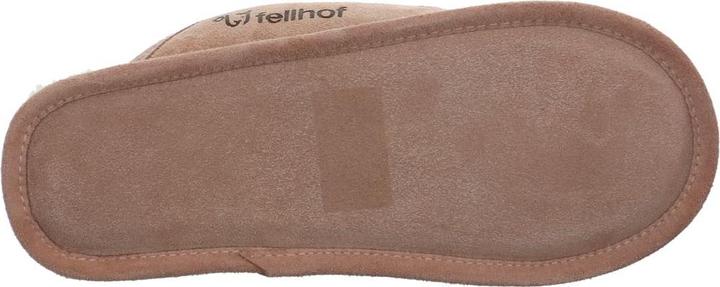 Actual product image Fellhof Slipper Trendy (37)