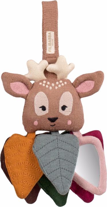 Actual product image Filibabba Bea the Bambi