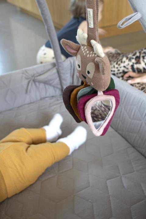 Actual product image Filibabba Bea the Bambi