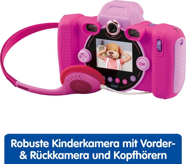 Produktbild VTech KidiZoom Duo FX