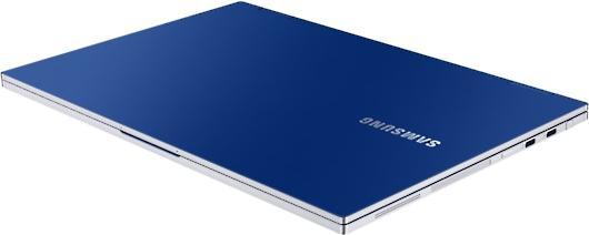 Productafbeelding Samsung Galaxy Book Flex (13.30", Intel Core i5-1035G4, 8 GB, 256 GB, NL)