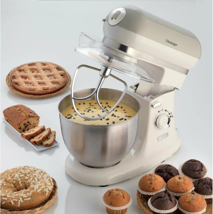 Image du produit Ariete 1588Vintage (2400 W)