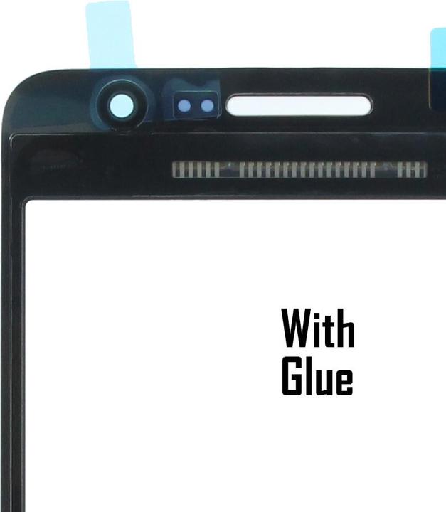 Produktbild Samsung Galaxy Grand Prime 4G G531F Touch weiss (Display, Galaxy Grand Prime)