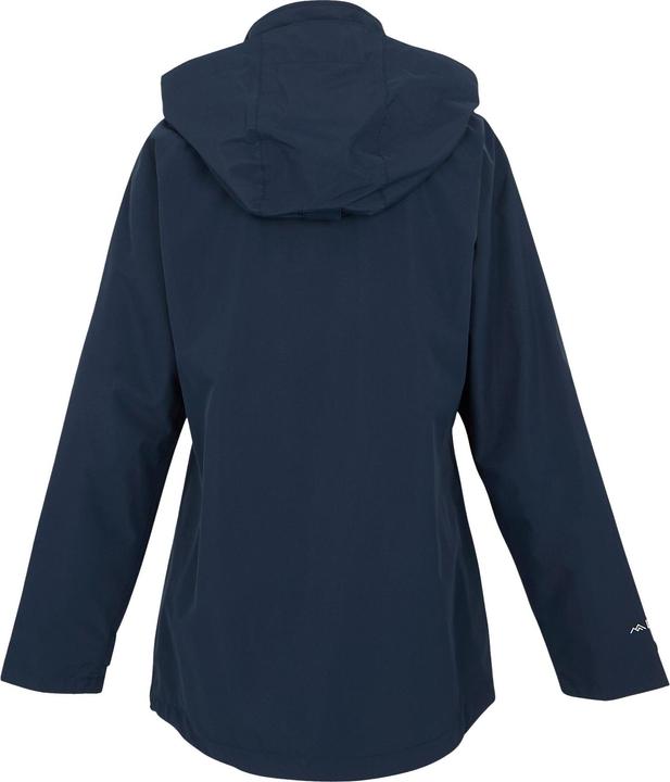 Actual product image Regatta Womens/Ladies Daysha II Waterproof Jacket (42 D)