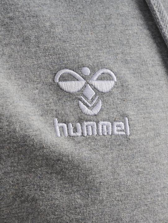 Actual product image hummel HMLGO 2.0 ZIP HOODIE (XXL)