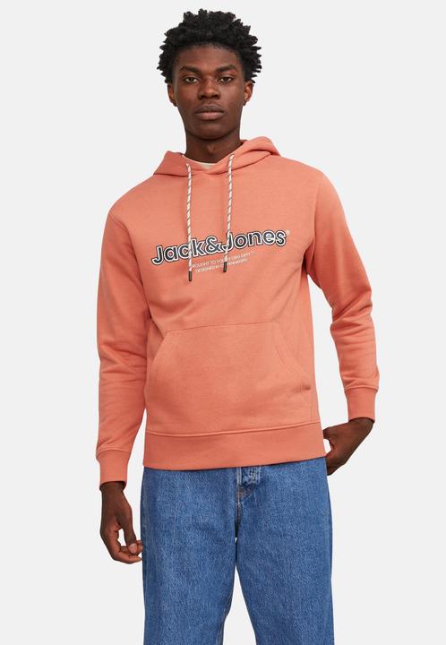 Image du produit Jack & Jones Sweat à capuche (M)