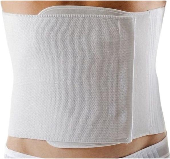 Image du produit Intex Abdofix bandage du ventre blanc