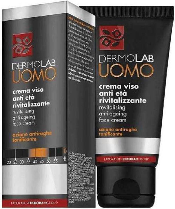 Produktbild Bioetyc Uomo Uomo (50 ml, Tagescreme)