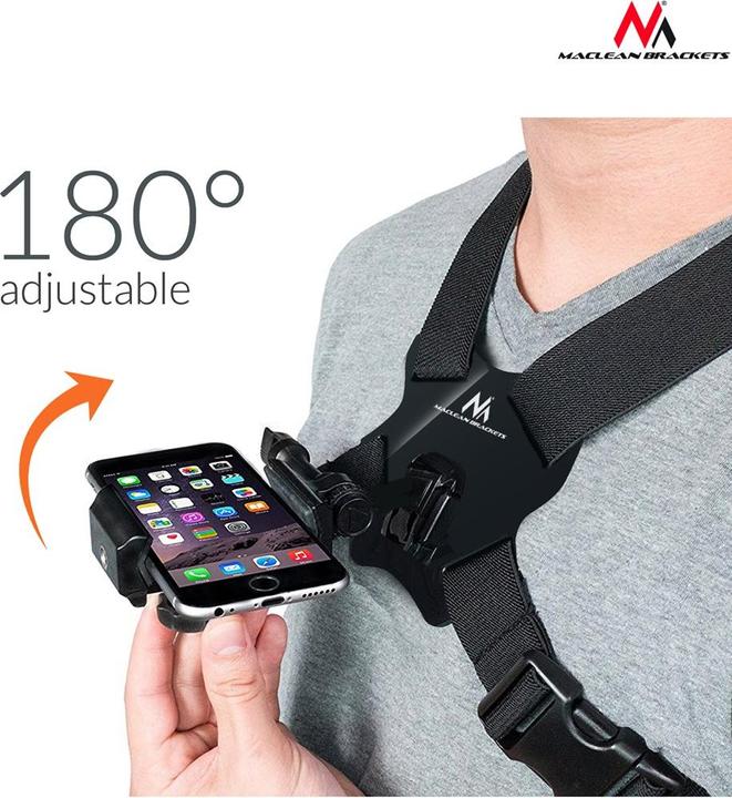 Actual product image Maclean MC-773