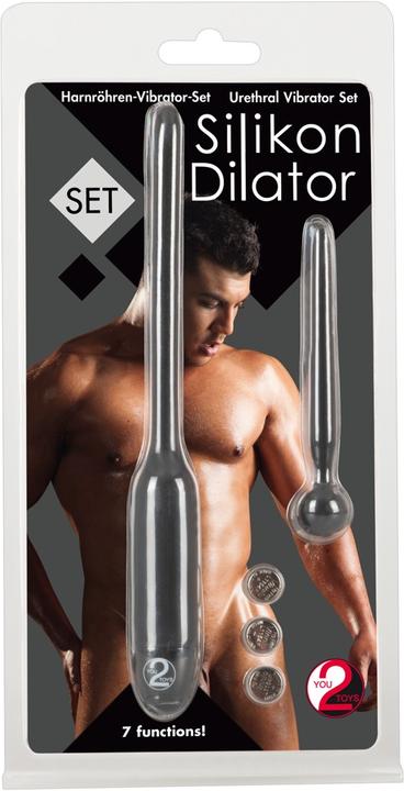 Produktbild You2Toys Silikon Dilator Set