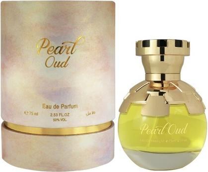 Produktbild Ahmed Pearl Oud - Eau De Parfum (Eau de Parfum, 75 ml)