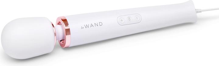 Produktbild Le Wand Powerful Plug-In Vibrating Massager