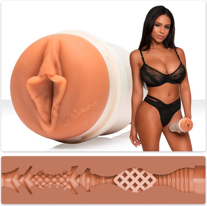 Produktbild Fleshlight Autumn Falls Cream