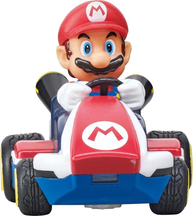 Immagine prodotto Carrera Nintendo Super Mario