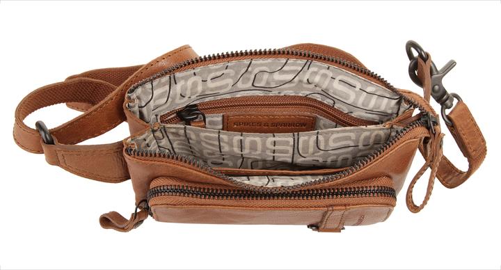 Produktbild Spikes & Sparrow Gürteltasche