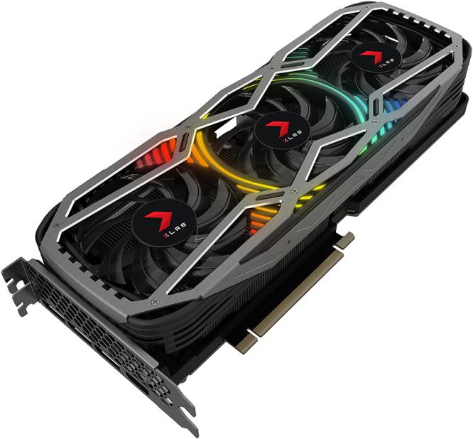 Immagine prodotto PNY GeForce RTX 3080 Ti (12 GB)