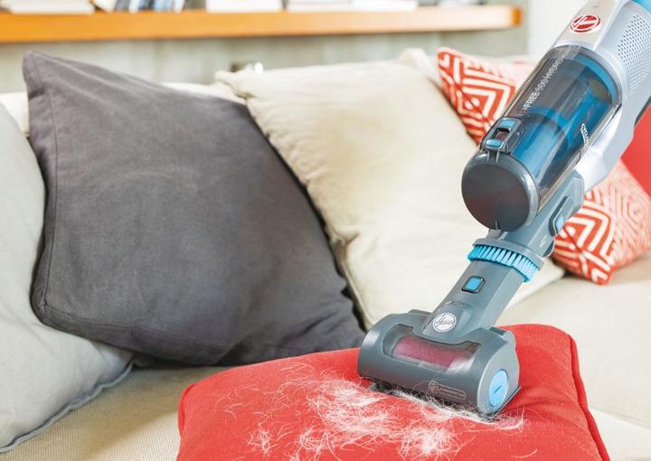Produktbild Hoover H-Free 500 Hydro Plus