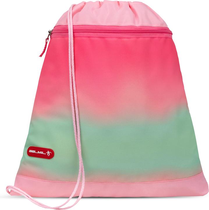 Immagine prodotto Belmil Classy Plus Schulranzen Set 5teilig mit Brustgurt (19 l)