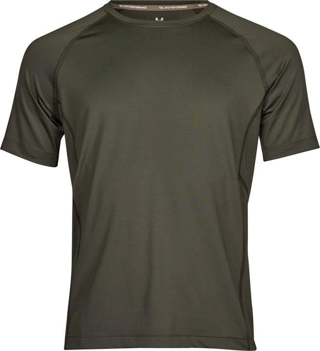 Tee Jays Cool Dry TShirt Kurzarm