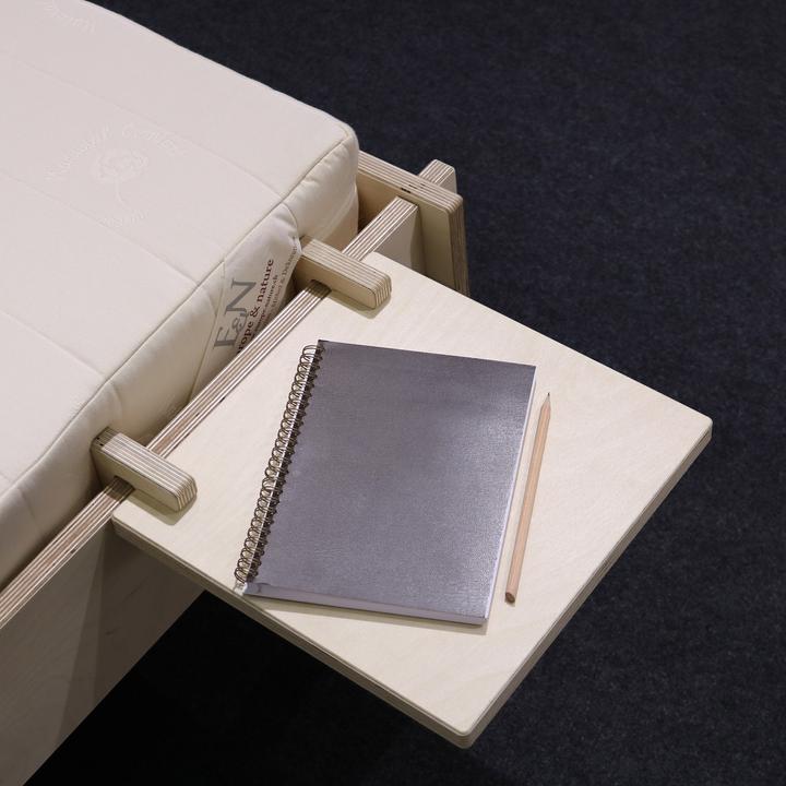Actual product image Europe & Nature Side (30 x 30 x 2 cm)