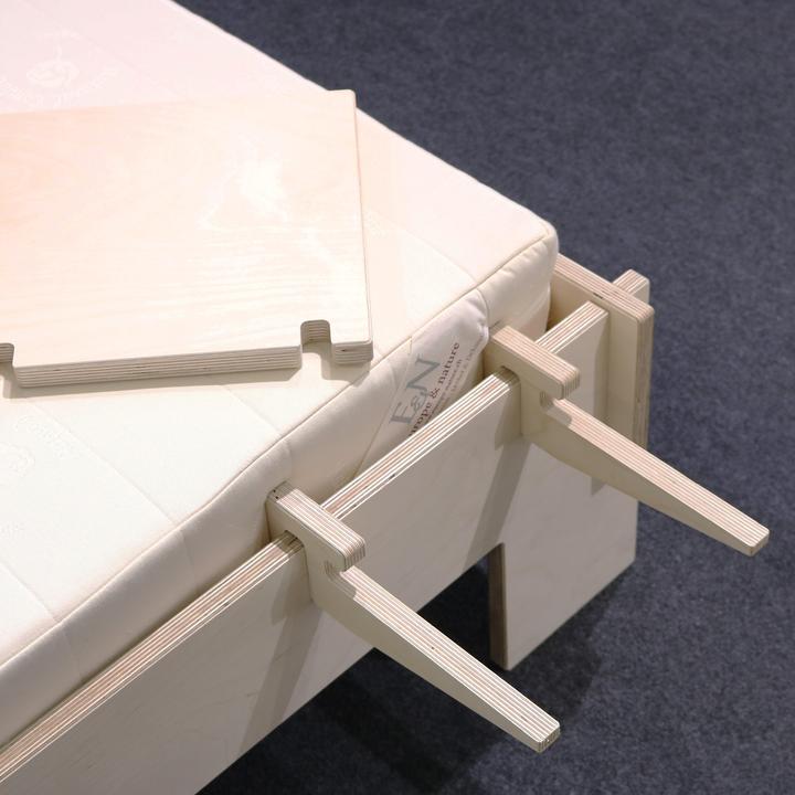 Actual product image Europe & Nature Side (30 x 30 x 2 cm)