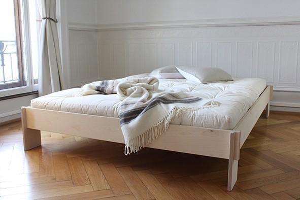 Produktbild Europe & Nature Designbed 4.21 (90 x 200 cm)