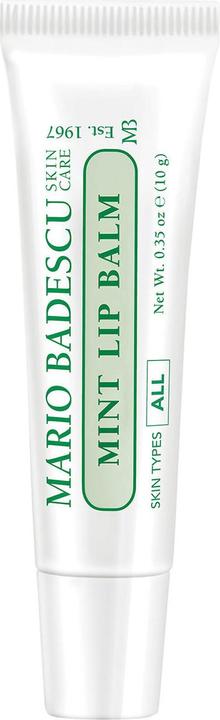 Immagine prodotto Mario Badescu Balsamo labbra alla menta (Balsamo, 10 ml)