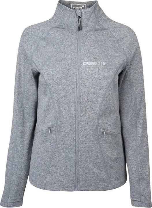 Immagine prodotto Dublin Reese Pewter (XS)