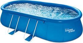 Produktbild Summer Waves Quick Set (610 x 366 x 122 cm)
