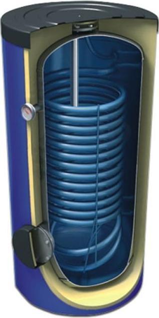 Actual product image Lemet Vertical water heater - 26.300SE