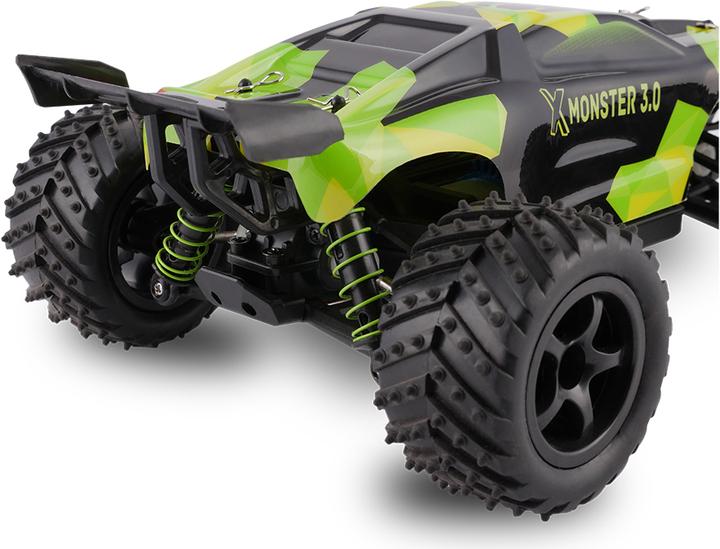 Produktbild Overmax X-Monster 3.0