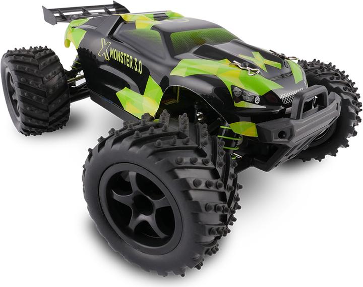 Produktbild Overmax X-Monster 3.0