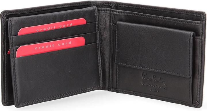 Actual product image Pierre Cardin Men Wallet