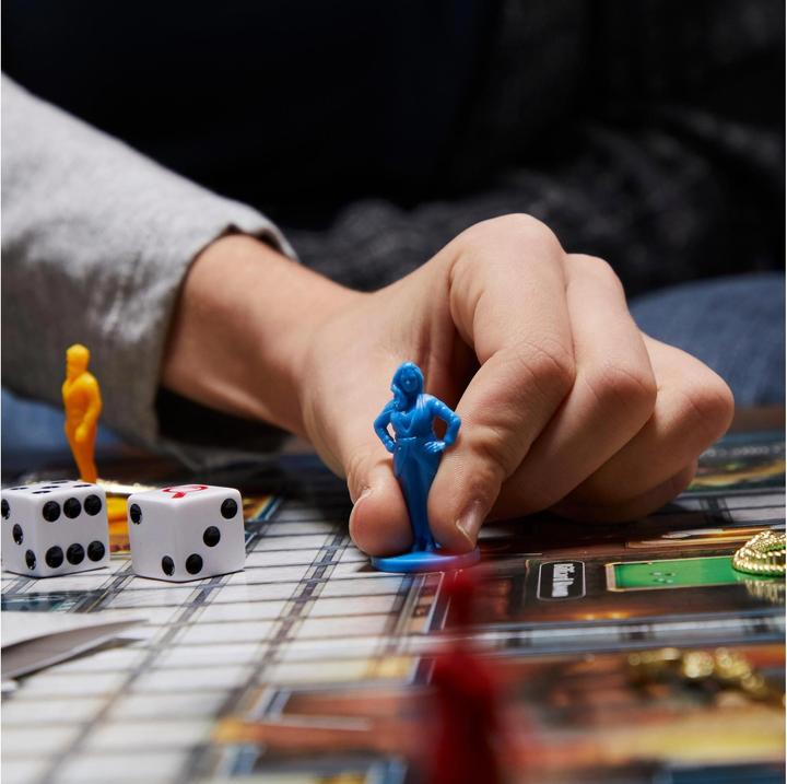 Produktbild Hasbro Gaming Cluedo (Deutsch)