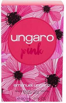Immagine prodotto Emanuel Ungaro Rosa (Eau de parfum, 90 ml)