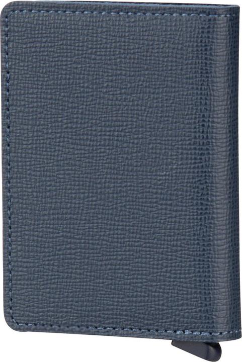 Secrid Kartenetui Slimwallet Crisple