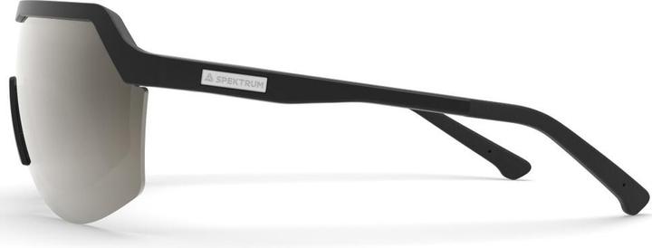 Image du produit Blank Sunglasses (Noir, Brown)
