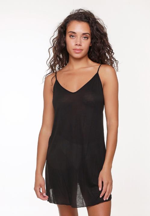 Actual product image LingaDore Dress with V-back (XXL)