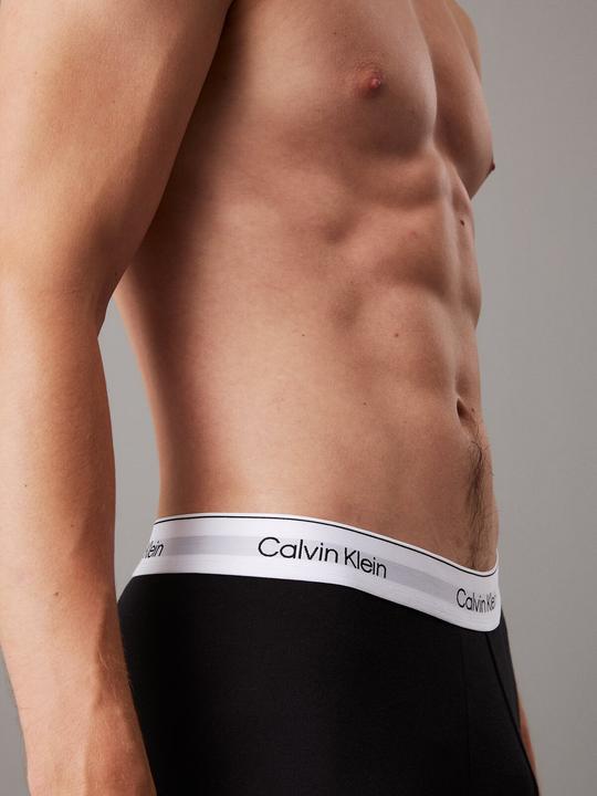 Produktbild Calvin Klein Low Rise Trunk 3pk (XXL)