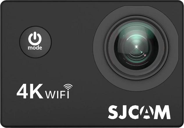 Sjcam SJ4000 Air (30p, WiFi)