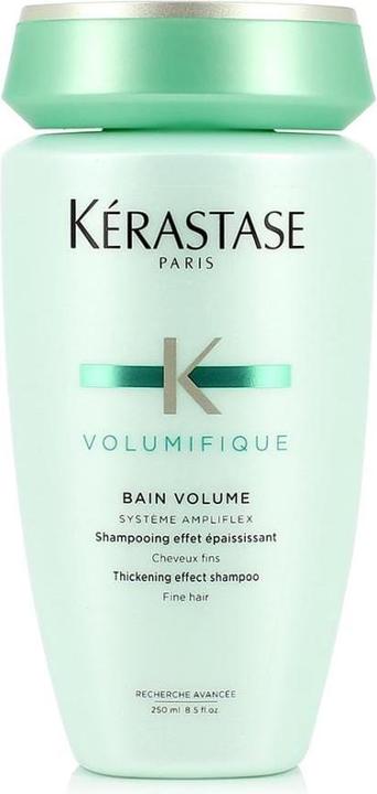 Actual product image Kérastase Volumifique Bain Volumifique (250 ml, Liquid shampoo)