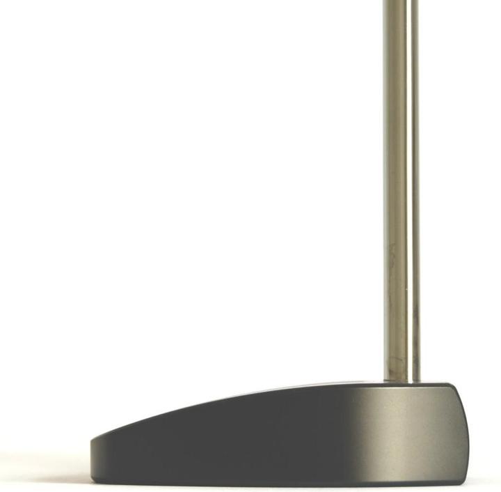 Actual product image Victo Golf Emosson swiss made (Right-handed)
