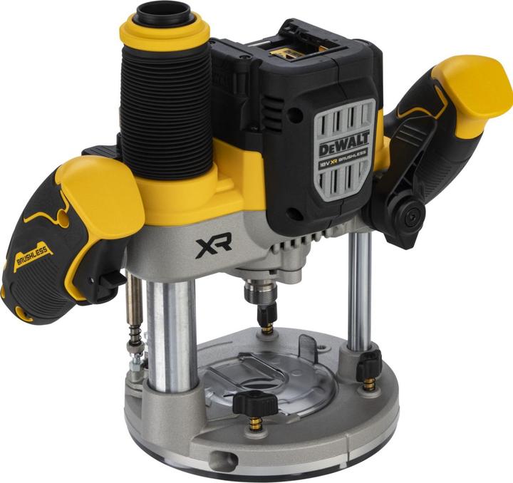 Produktbild DeWalt DCW620NT-XJ
