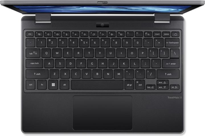 Produktbild Acer TravelMate Spin B3 (11.60", Intel N100, 4 GB, 128 GB, CH)