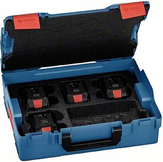 Produktbild Bosch Professional Akku-Paket (18 V)