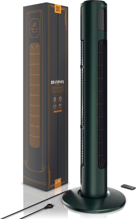 Image du produit Brandson Oszillation (48 dB)