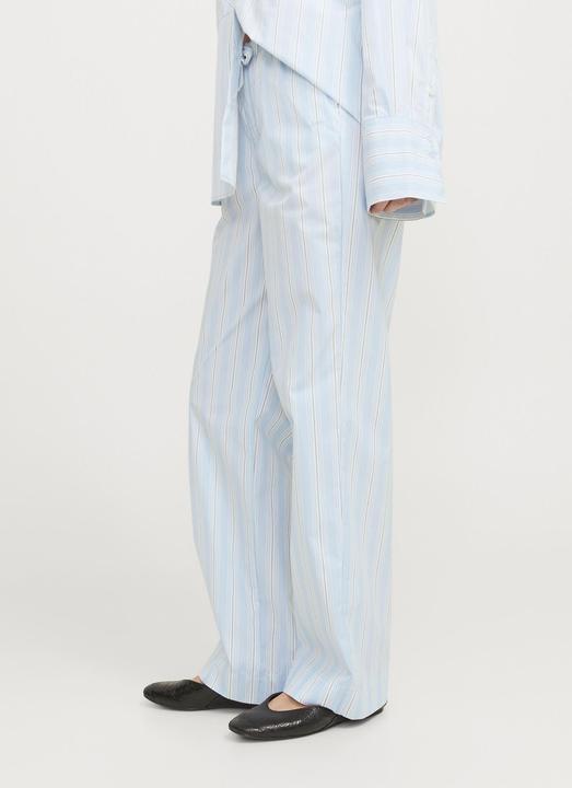 Actual product image JJXX Jxava Poplin Pant Wvn Ln (M)