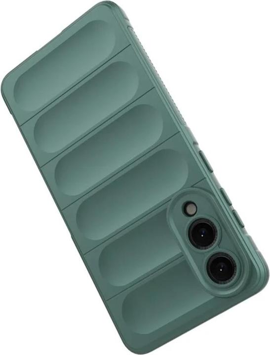 Immagine prodotto Screenguard CloudCase Samsung Galaxy S25 Edge Hülle (Samsung Galaxy S25 Edge)
