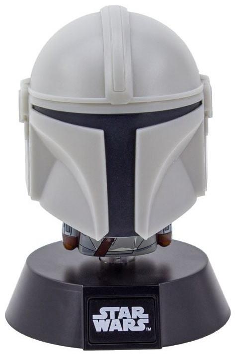 Image du produit Paladone Products The Mandalorian Icon light